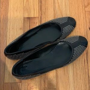 Balenciaga flats